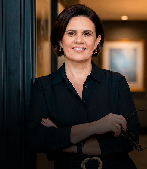 Giselda Meneguel — Módulo 01: Autoliderança