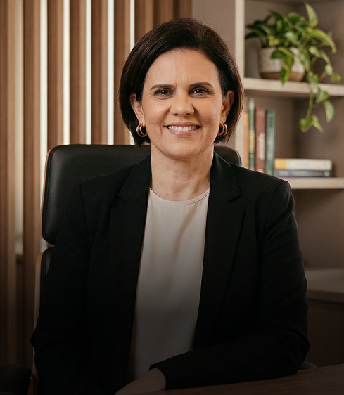 Giselda Meneguel — Módulo 02: Visão Estratégica