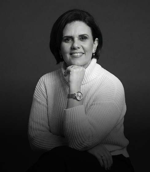Giselda Meneguel — Módulo 03: Sucessão
