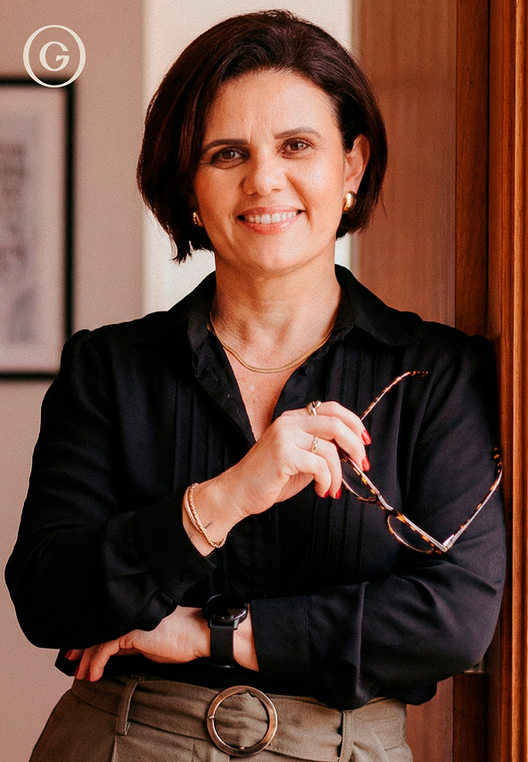 Giselda Meneguel